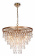 Подвесная люстра Maytoni Linn MOD091PL-09G Подвесная люстра Maytoni Linn MOD091PL-09G