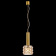 Подвесной светильник Maytoni Rock Me MOD027PL-01BS Подвесной светильник Maytoni Rock Me MOD027PL-01BS