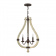 Люстра Hinkely Lighting, Арт. HK-MIDDLEFIELD3 Люстра Hinkely Lighting, Арт. HK-MIDDLEFIELD3
