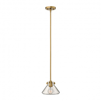 Подвесной светильник Hinkely Lighting, Арт. HK-CONGRESS-P-A-BC