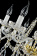 Подвесная люстра Maytoni Beatrix DIA019-06-G Подвесная люстра Maytoni Beatrix DIA019-06-G