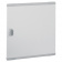 Legrand XL3 160 Щит распределительный навесной 92 модуля + дверь 020004+020274 Legrand XL3 160 Щит распределительный навесной 92 модуля + дверь 020004+020274