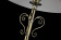 Торшер Maytoni Vintage ARM420-11-R Торшер Maytoni Vintage ARM420-11-R