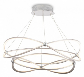 Подвесной светильник Maytoni Weave MOD062PL-L103CH3K
