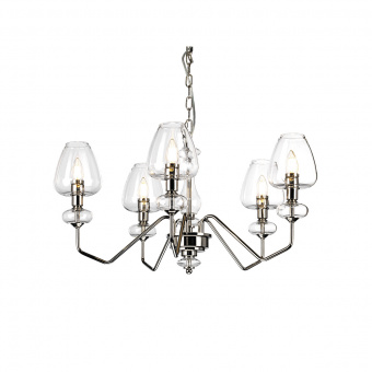 Люстра  Elstead Lighting , Арт. DL-ARMAND5-PN