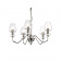 Люстра Elstead Lighting , Арт. DL-ARMAND5-PN Люстра Elstead Lighting , Арт. DL-ARMAND5-PN