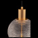 Подвесной светильник Maytoni Rueca P060PL-01BS Подвесной светильник Maytoni Rueca P060PL-01BS