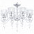 Подвесная люстра Maytoni Bubble Dreams MOD603-08-N