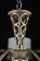 Подвесная люстра Maytoni Lillian H311-07-G Подвесная люстра Maytoni Lillian H311-07-G