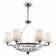 Подвесная люстра Maytoni Pantheon H021PL-06CH Подвесная люстра Maytoni Pantheon H021PL-06CH