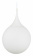 Подвесной светильник Maytoni Dewdrop P225-PL-300-N Подвесной светильник Maytoni Dewdrop P225-PL-300-N