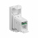 DKC Avanti Белое облако Компьютерная розетка RJ-45 категория 6А 1 модуль DKC Avanti Белое облако Компьютерная розетка RJ-45 категория 6А 1 модуль