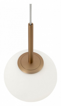 Подвесной светильник Maytoni Basic form MOD321PL-01G1