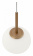 Подвесной светильник Maytoni Basic form MOD321PL-01G1 Подвесной светильник Maytoni Basic form MOD321PL-01G1