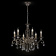 Подвесная люстра Maytoni Grace RC247-PL-06-R Подвесная люстра Maytoni Grace RC247-PL-06-R
