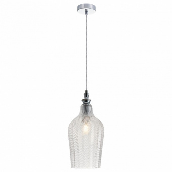 Подвесной светильник Maytoni Festa P033PL-01CH