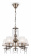 Подвесная люстра Maytoni Rapsodi RC305-PL-05-R Подвесная люстра Maytoni Rapsodi RC305-PL-05-R
