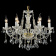 Подвесная люстра Maytoni Beatrix DIA019-06-G Подвесная люстра Maytoni Beatrix DIA019-06-G