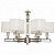 Подвесная люстра Maytoni Ontario MOD020PL-06CH