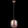 Подвесной светильник Maytoni Dolce MOD001PL-01CFL Подвесной светильник Maytoni Dolce MOD001PL-01CFL