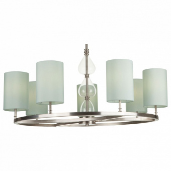 Люстра на штанге Maytoni Armony H010PL-07N