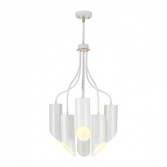 Подвесной светильник Elstead Lighting, Арт. QUINTO6-WAB