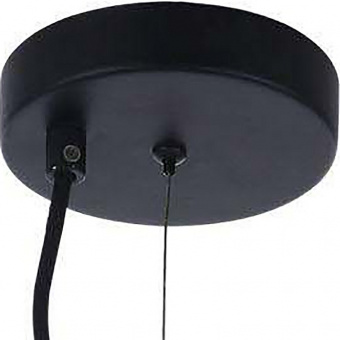Подвесной светильник Maytoni Toronto MOD974-PLBase-03-Black