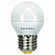 Лампа светодиодная Voltega Simple E27 6Вт 4000K VG2-G2E27cold6W-D