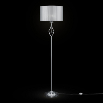 Торшер Maytoni Miraggio MOD602-FL-01-N