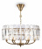 Подвесной светильник Maytoni Suite MOD122PL-06BS Подвесной светильник Maytoni Suite MOD122PL-06BS