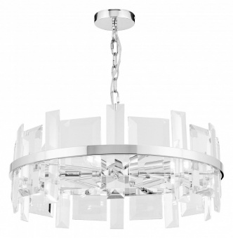 Подвесной светильник Maytoni Cerezo MOD201PL-05N