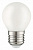 Лампа светодиодная Gauss Filament E27 9Вт 3000K 105202109