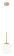 Подвесной светильник Maytoni Basic form MOD321PL-01G3 Подвесной светильник Maytoni Basic form MOD321PL-01G3