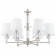 Подвесная люстра Maytoni Riverside MOD018PL-06CH