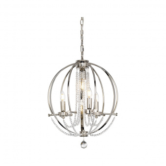 Люстра  Elstead Lighting, Арт. CASSIE4