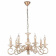 Подвесная люстра Maytoni Perla ARM337-07-R Подвесная люстра Maytoni Perla ARM337-07-R