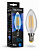 Лампа светодиодная Voltega Candle E14 6Вт 4000K VG10-C2E14cold6W-F