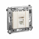 DKC Avanti Ванильная дымка Компьютерная розетка RJ-45 один категория 6 DKC Avanti Ванильная дымка Компьютерная розетка RJ-45 один категория 6