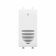 DKC Avanti Белое облако Звонок 220V 1 модуль DKC Avanti Белое облако Звонок 220V 1 модуль