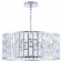 Подвесной светильник Maytoni Gelid MOD184-PL-04-CH Подвесной светильник Maytoni Gelid MOD184-PL-04-CH