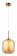 Подвесной светильник Maytoni Dolce MOD001PL-01BS Подвесной светильник Maytoni Dolce MOD001PL-01BS