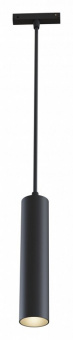 Подвесной светильник Maytoni Track lamps TR016-2-12W4K-B