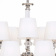 Подвесная люстра Maytoni Riverside MOD018PL-15CH Подвесная люстра Maytoni Riverside MOD018PL-15CH
