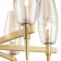 Люстра на штанге Maytoni Lita H002PL-06G Люстра на штанге Maytoni Lita H002PL-06G