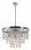 Подвесная люстра Maytoni Linn MOD091PL-05CH Подвесная люстра Maytoni Linn MOD091PL-05CH