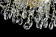 Подвесная люстра Maytoni Beatrix DIA019-10-G Подвесная люстра Maytoni Beatrix DIA019-10-G