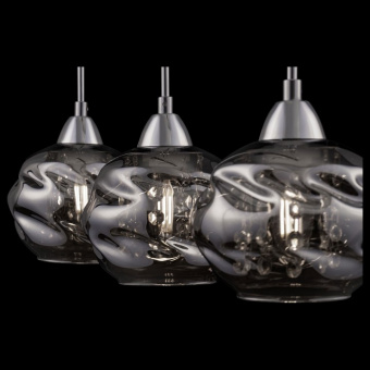 Подвесной светильник Maytoni Haze P244-PL-03-N