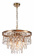 Подвесная люстра Maytoni Linn MOD091PL-05G Подвесная люстра Maytoni Linn MOD091PL-05G