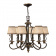 Люстра Hinkley Lighting, Арт. HK-PLYMOUTH6 Люстра Hinkley Lighting, Арт. HK-PLYMOUTH6