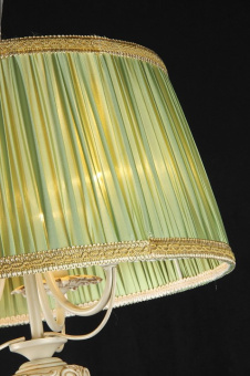 Подвесной светильник Maytoni Olivia ARM325-33-W